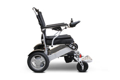 EWheels Medical EW-M45 Power Wheelchair