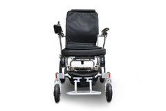 EWheels Medical EW-M45 Power Wheelchair