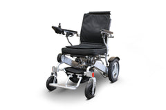 EWheels Medical EW-M45 Power Wheelchair