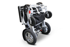 EWheels Medical EW-M45 Power Wheelchair