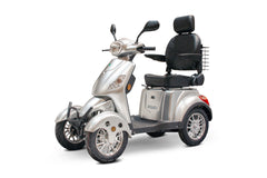 EWheels EW-46 Powered Mobility Scooter