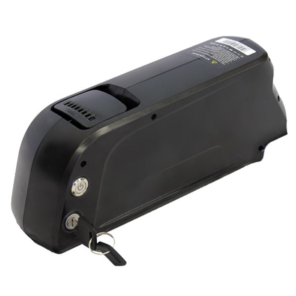 Rambo Bikes Battery Pack