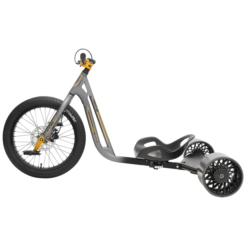 Triad online drift trike