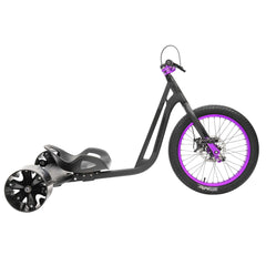 Triad Drift Trikes triad notorious 4 drift trike purple