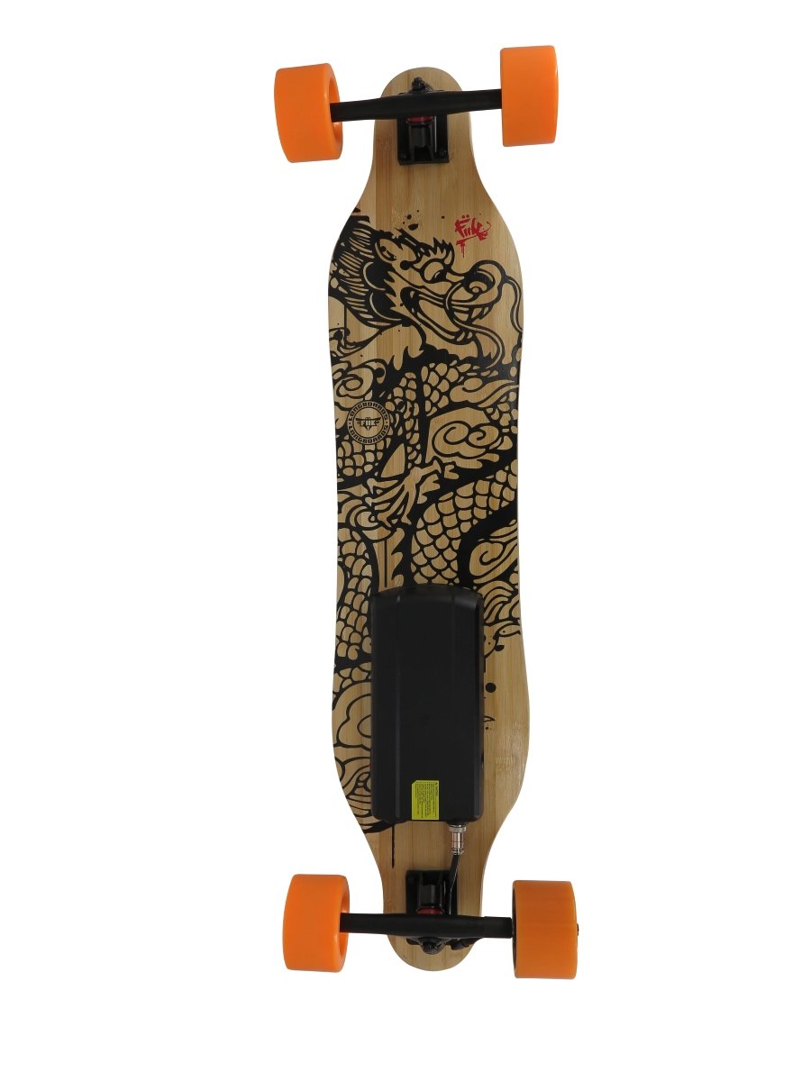 Fiik Shorey Electric Skateboard