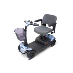 EWheels Medical EW-M41 Four Wheel Medical Scooter