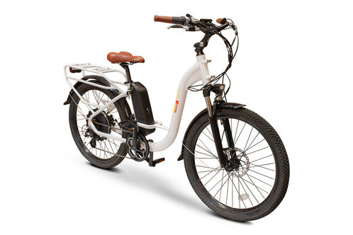Bam Power Bikes EW-Step Thru 750W 48V Electric Bike [PREORDER]