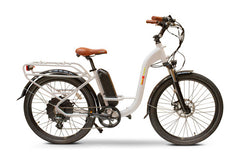 Bam Power Bikes EW-Step Thru 750W 48V Electric Bike [PREORDER]