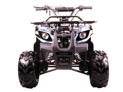 Coolster 3050C 110cc Off Road Four Wheeler Gas ATV