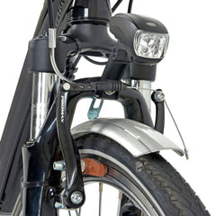 Hollandia Mobilit-E Shimano Nexus 3 Electric Bicycle