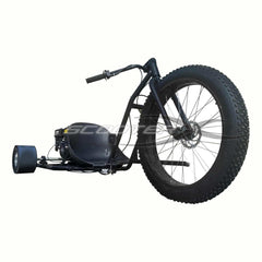 Scooterx Drifter 6.5HP Gas Powered Drift Trike