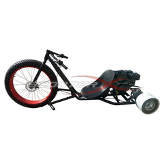 Scooterx Drifter 6.5HP Gas Powered Drift Trike