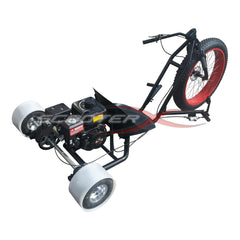 motorized drift trike