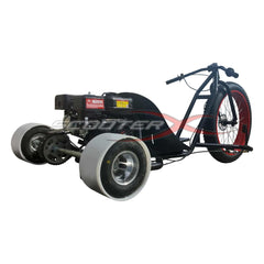 Scooterx Drifter 6.5HP Gas Powered Drift Trike