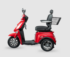 Gio Titan Long Range Mobility Scooter