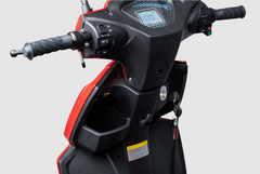 Gio Titan Long Range Mobility Scooter