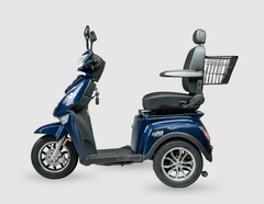 Gio Titan Long Range Mobility Scooter