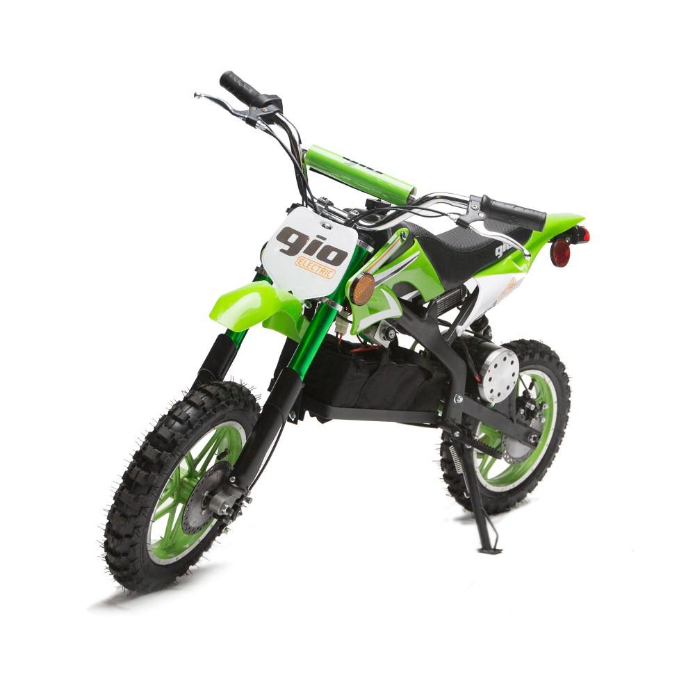 gio electric bicycle Gio Onyx 1000W 36V 12AH Kids Electric Dirt Bike