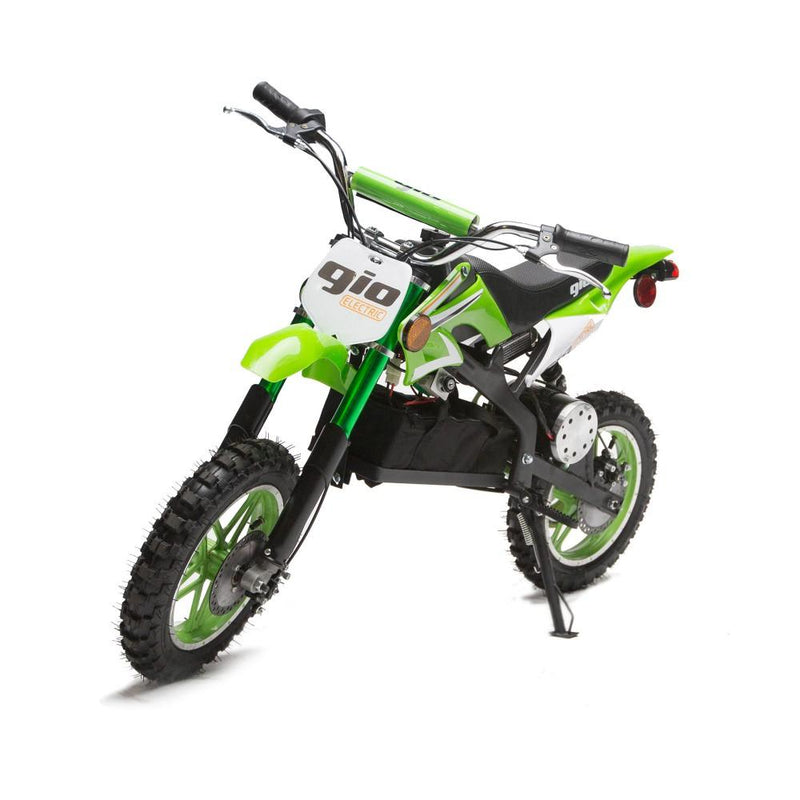 Gio Onyx 1000W 36V 12AH Kids Electric Dirt Bike
