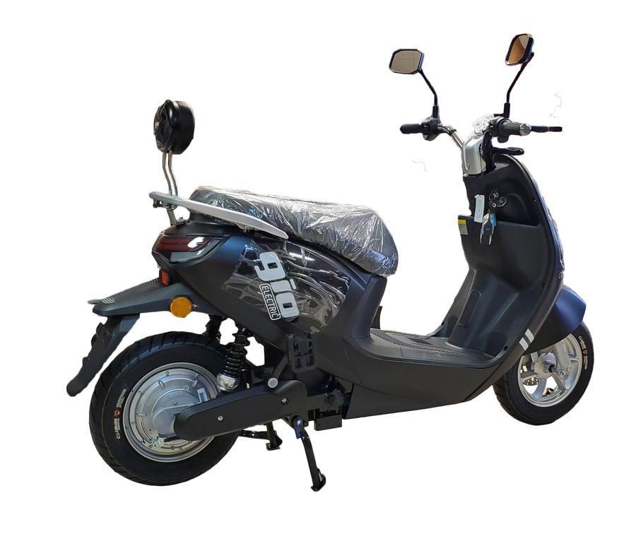 Gio Royale 500w Electric Mobility Scooter