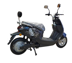 Gio Royale 500w Electric Mobility Scooter
