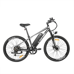 Rattan Challenger 2022 Mountain Ebike
