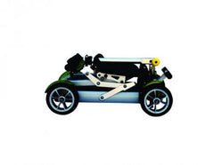 Evrider Gyspy Lightweight Scooter