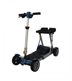 Evrider Gyspy Q2 Lightweight Scooter