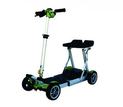 Evrider Gyspy Lightweight Scooter