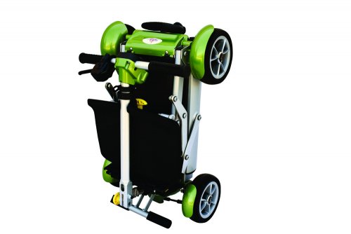 Evrider Gyspy Lightweight Scooter
