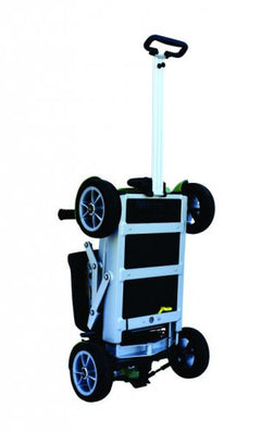 Evrider Gyspy Lightweight Scooter