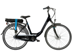 Hollandia Mobilit-E Shimano Nexus 7 Electric Bicycle