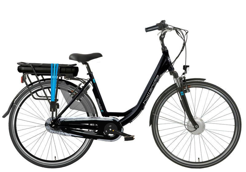 Hollandia Mobilit-E Shimano Nexus 7 Electric Bicycle