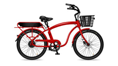 Electric Bike Company MODEL C