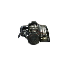 Scooterx Race Head
