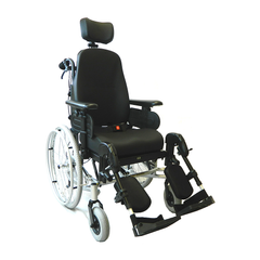 Ev Rider Allure HW1 Spring Manual Wheelchairs
