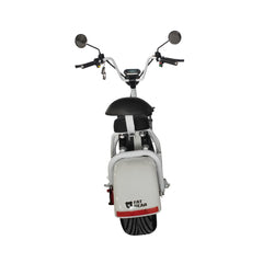 eDrift Fat Bear Fat Road Electric Fat Tire Scooter [PREORDER 6-8 WEEKS]