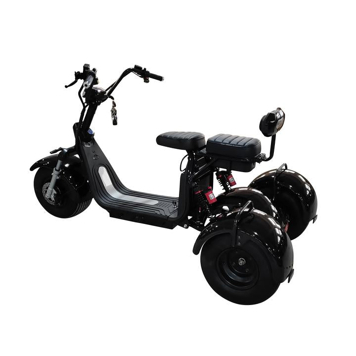 Fat Chopper Fat Grizzly 3 Wheel Fat Tire Electric Chopper Trike [LOWEST PRICE ...