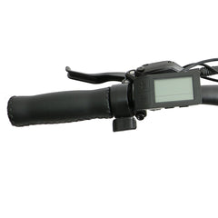 Eunorau UHVO All Terrain 36V350W Electric Mountain Bike