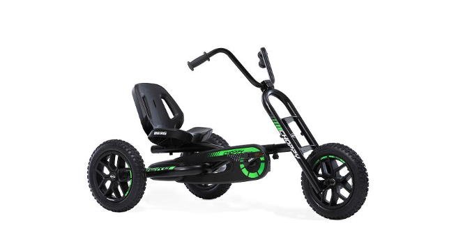 BERG Choppy Neo Junior Pedal Go Kart – Epic Wheelz
