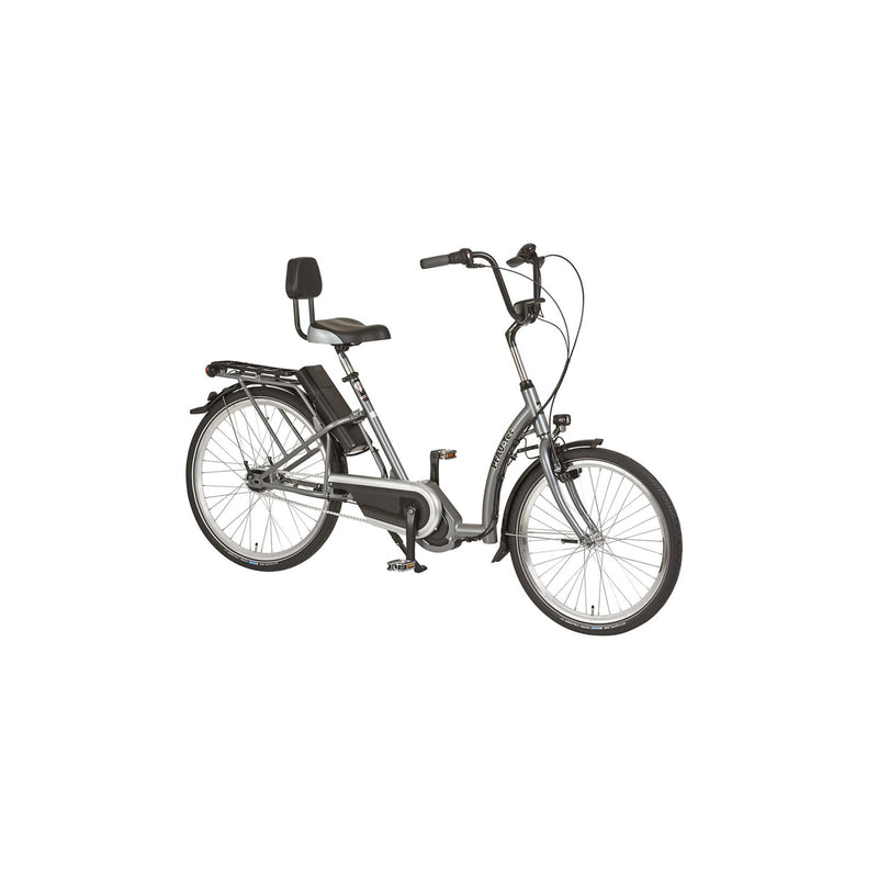 PFAUTEC | C2 24 INTERNAL SRAM 7 SPEED BAFANG MID ELECTRIC TRICYCLE