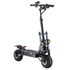 Okidas X5 5600w Dual Motor Electric Scooter