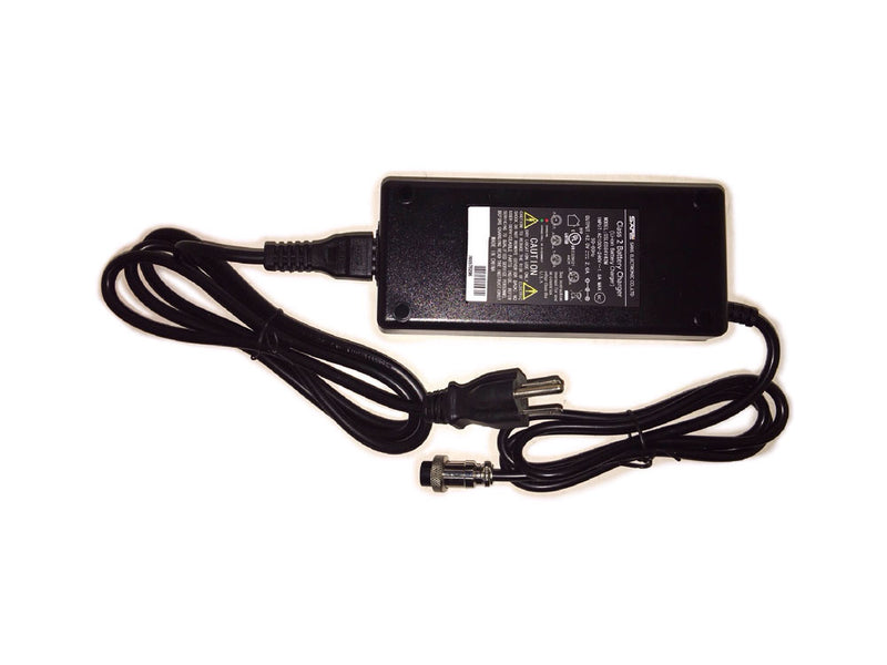 Mototec 36v Pro charger