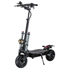 Okidas X5 5600w Dual Motor Electric Scooter