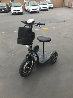 RMB Protean  Electric Folding Scooter