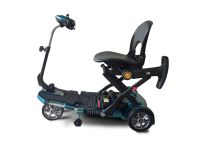 EV Rider Transport Plus Folding Scooter