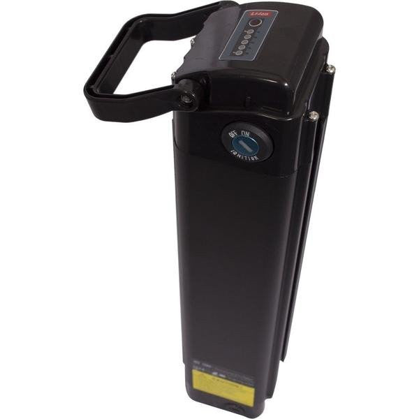 Kona & Hanalei LiFePo4 Lithium 36 Volt 10 Ah Battery Pack
