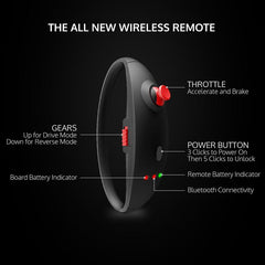 Koowheel D3M 2nd Gen Electric Skateboard Kooboard