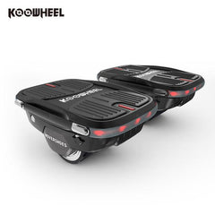 Koowheel X1 Smart Hovershoes