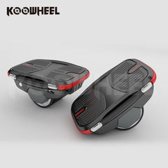 Koowheel X1 Smart Hovershoes